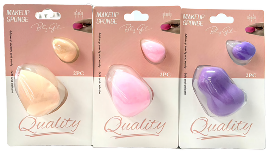 Beauty Blender (Set of 2)