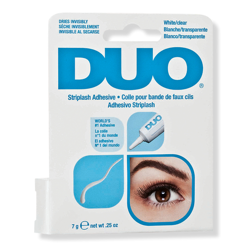 Duo Eyelash Glue