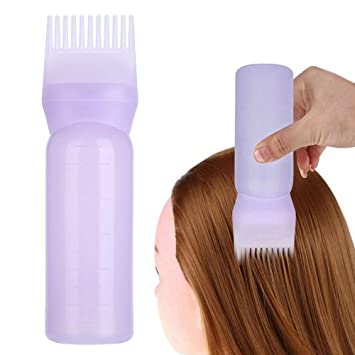 Hair Oiling Bottle