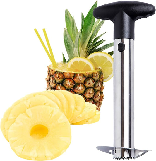 Pineapple Knife