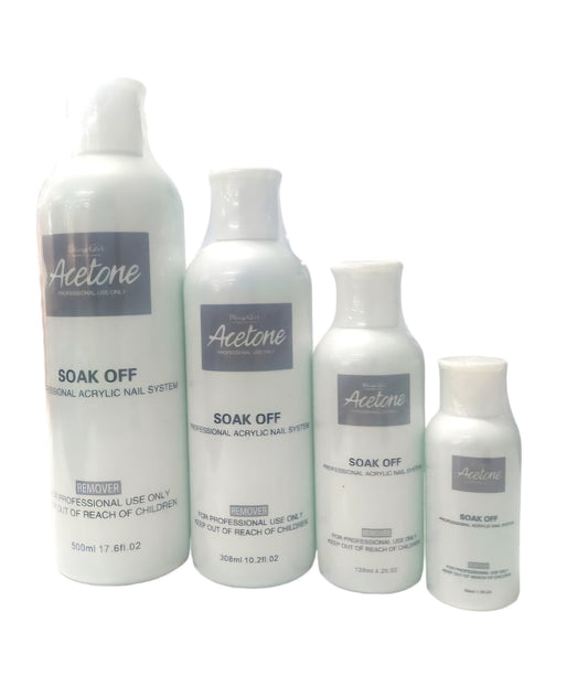 Acetone 308ml