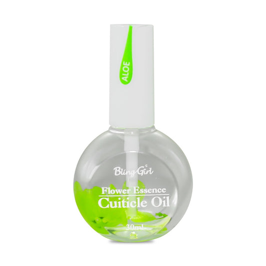 Cuticle Oil - Aloe Vera