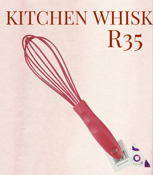 Kitchen Whisk