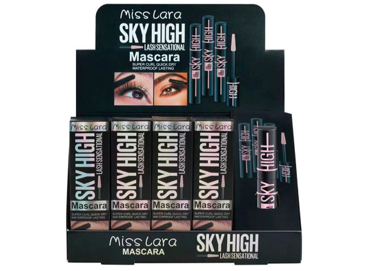 Sky High Mascara