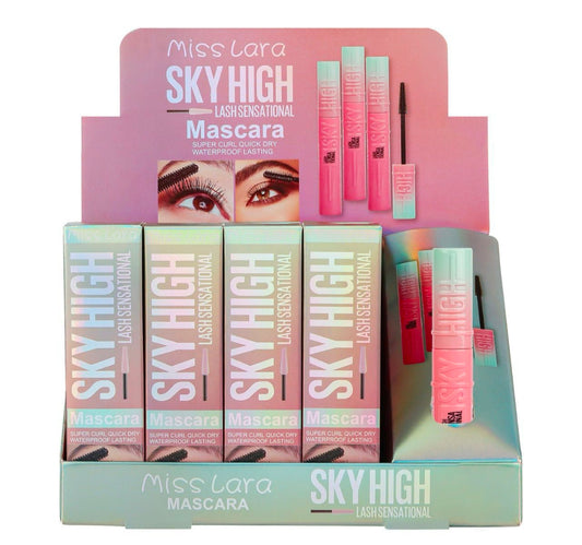 Sky High Mascara