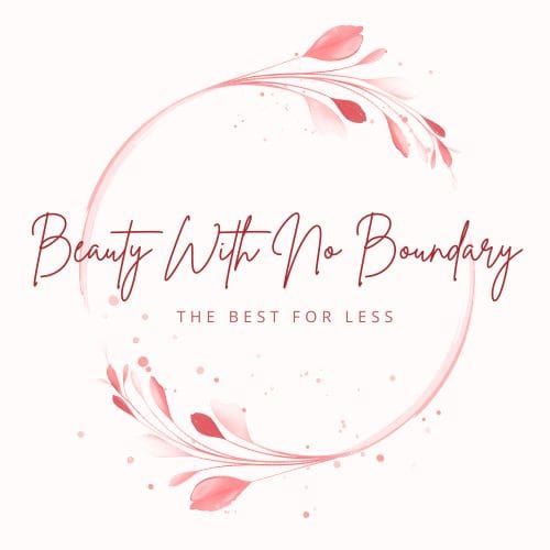 Beauty With No Boundary