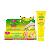 Hair Removal Cream - Body & Legs