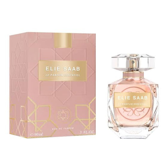 Elie Saab Le Parfum Essential For Woman EDP 90ml