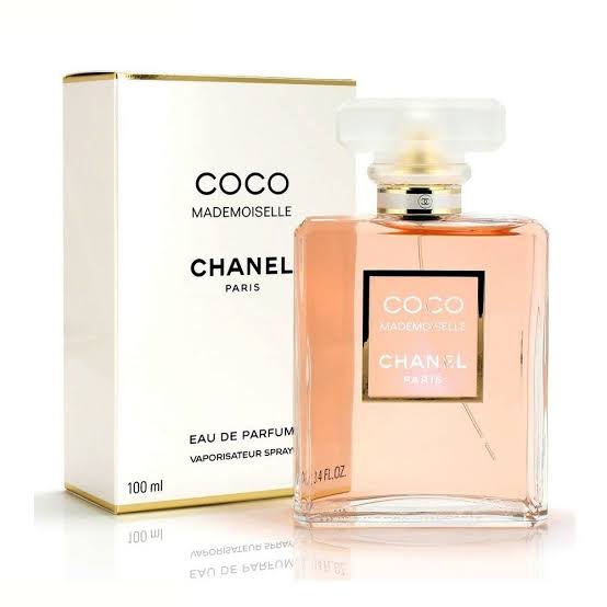 Coco Chanel Mademoiselle EDP For Women 100ml