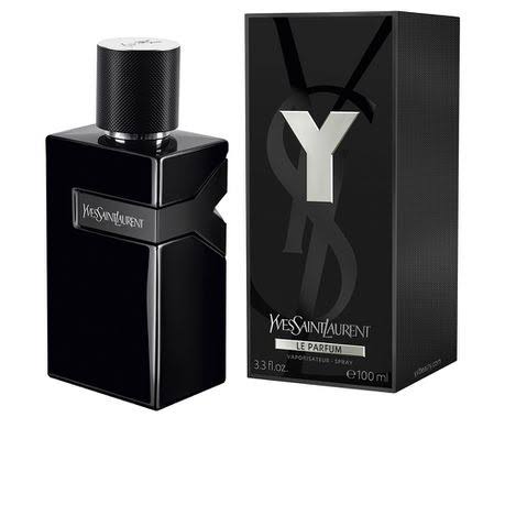 YSL 'Y' Le Parfum For Him 100ml