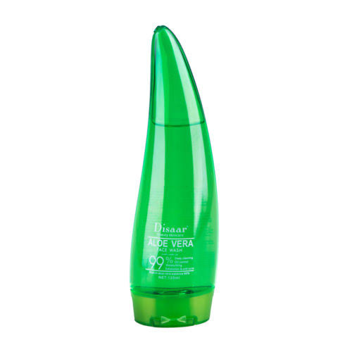 Aloe Vera Face Wash 120ml