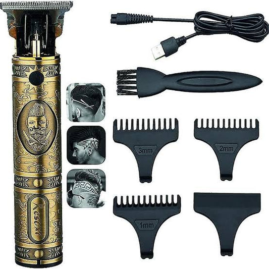 Professional & Adjustable Hair Clipper