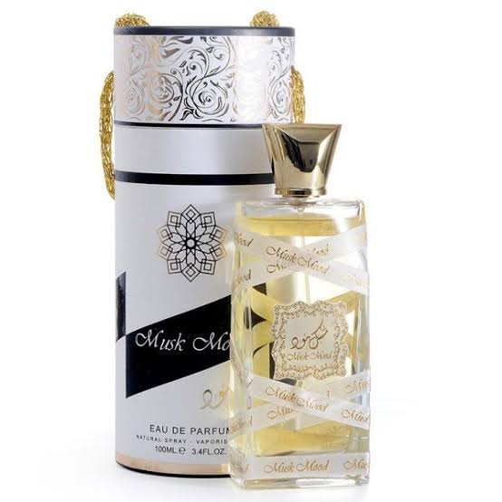 Oud Musk Mood EDP 100ml