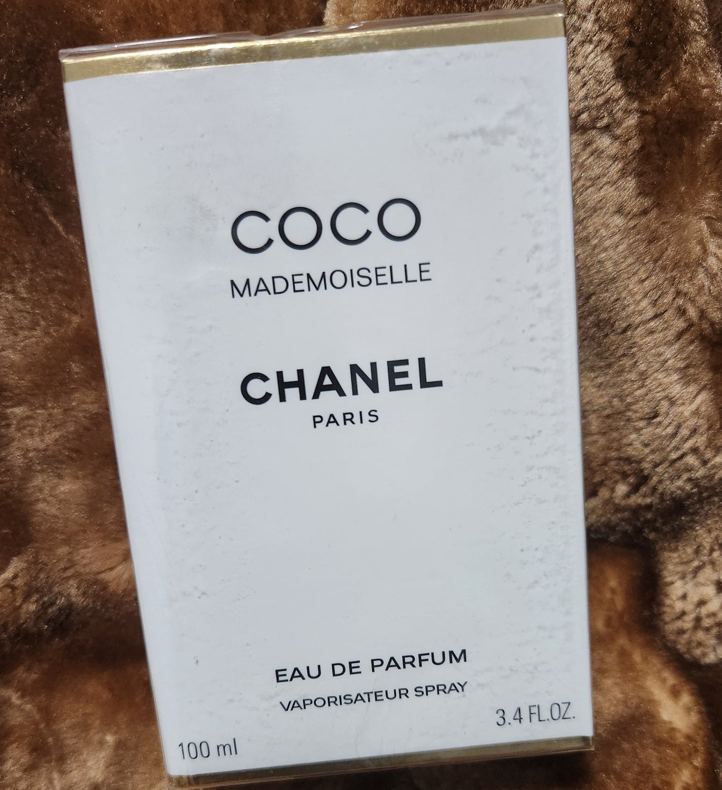 Coco Chanel Mademoiselle EDP For Women 100ml