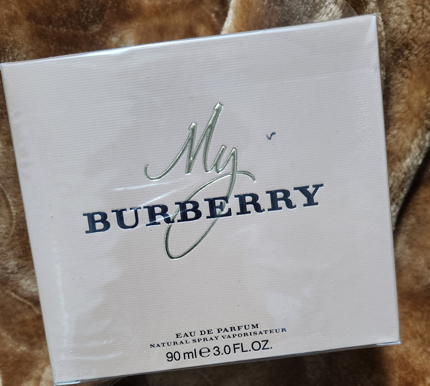 My Burberry EDP For Women 90ml