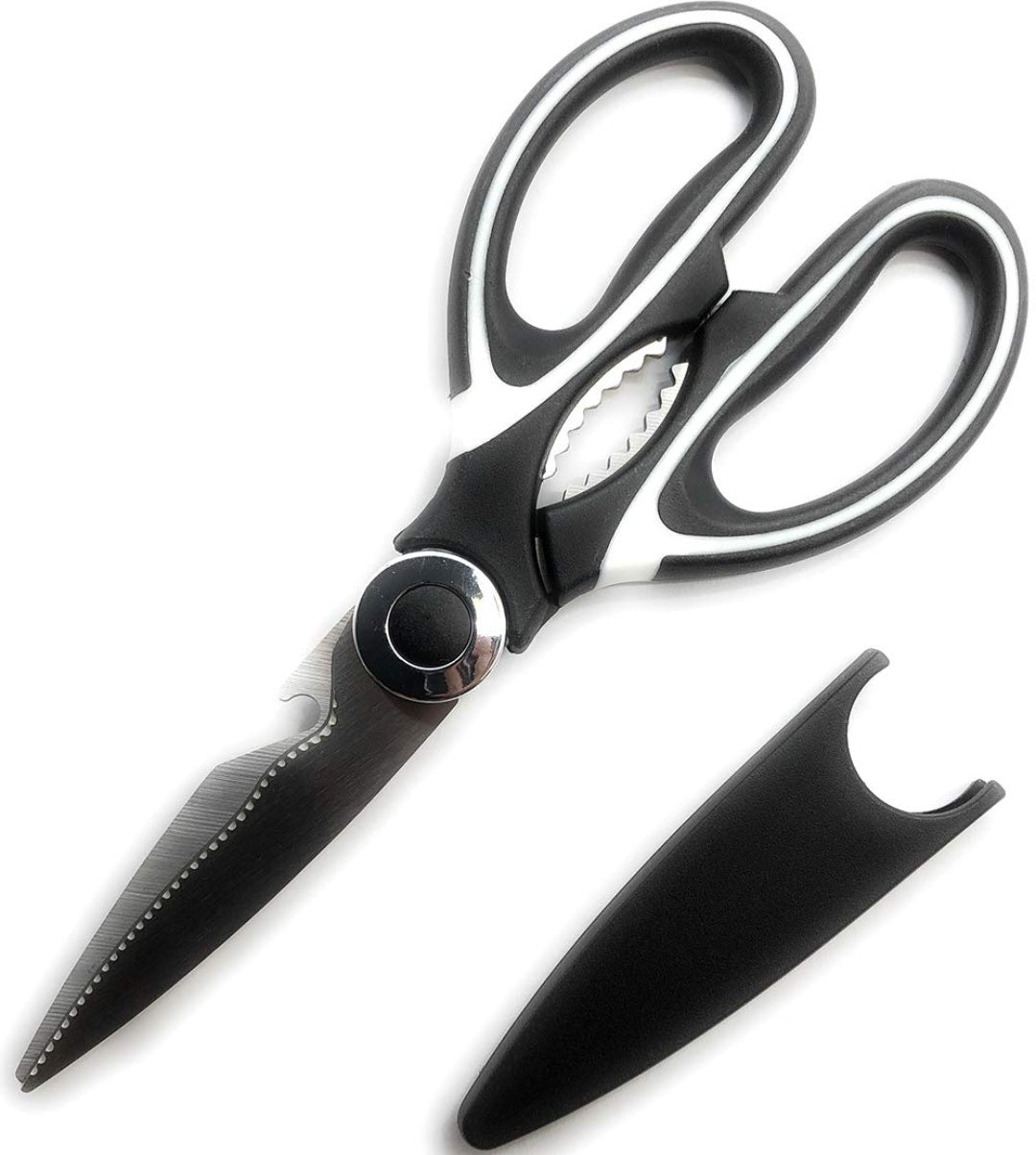 Multipurpose Kitchen Cooking Scissors