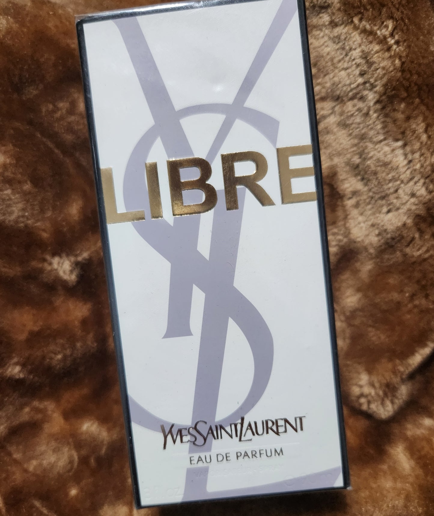 YSL Libre EDP For Women 90ml