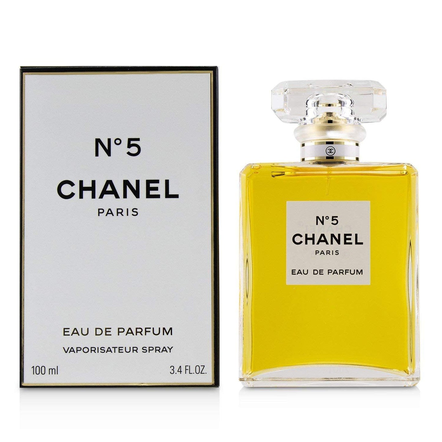 Chanel No.5 EDP For Women 100ml