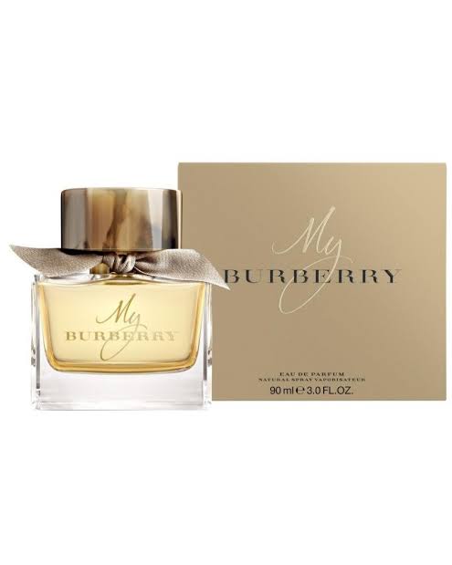 My Burberry EDP For Women 90ml