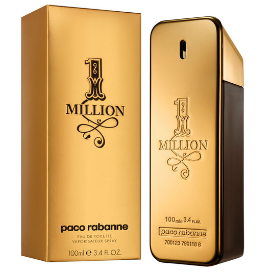 Paco Rabanne 1 Million Man EDT 100ml