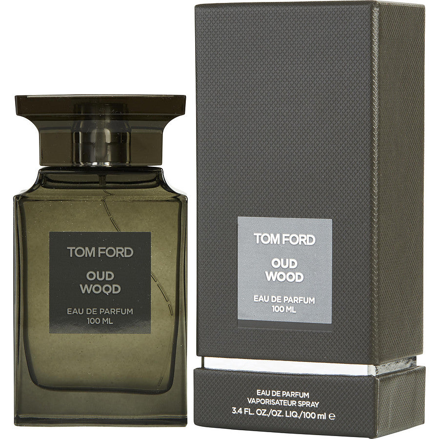 Tom Ford Oud Wood EDP For Men 100ml