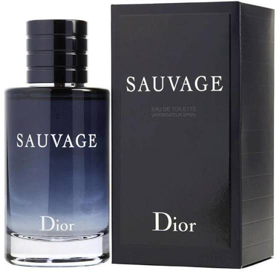 Dior Sauvage EDT For Men - 100ml