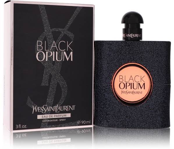 YSL Black Opium EDP For Women 90ml