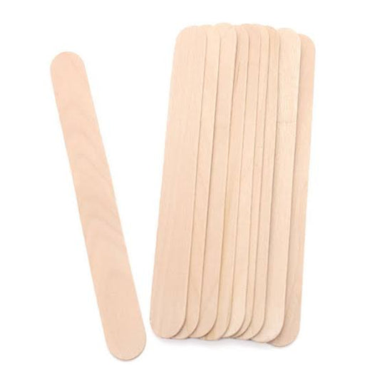 Wooden Wax Sticks