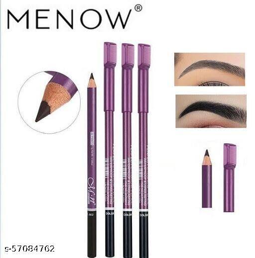 Perfect Brow Pencil with Brow Brush